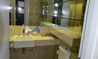 Imagem 6: Apartamento para aluguel e venda possui 100 metros quadrados com 2 quartos