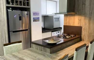 Imagem 3: Porto Alegre - Loft - Praia de Belas