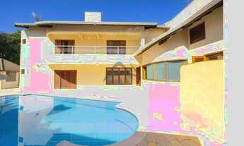 Imagem 2: Casa - Jardim Paiquerê - Valinhos