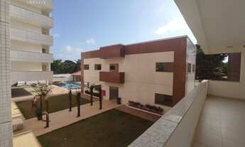 Imagem 2: Alugo excelente apartamento no Araçagi com 03 quartos 100m²