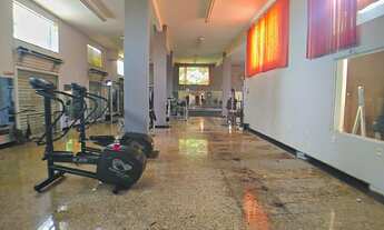 Imagem 3: Salão - Barão Geraldo - Campinas