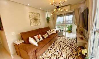 Imagem 5: Linda Cobertura Finamente Mobiliada na praia do Maitinga em Bertioga, Oportunidade