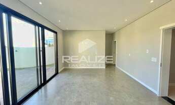 Imagem 6: Sobrado no Terras Alpha 2 com 3 Suítes (1 Master) e Piscina em Foz do Iguaçu, PR