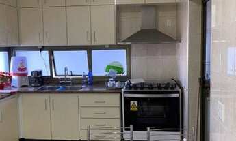 Imagem 3: Apartamento com 3 dormitórios à venda, 160 m² por R$ 1.350.000,00 - Vila Pavan - Americana