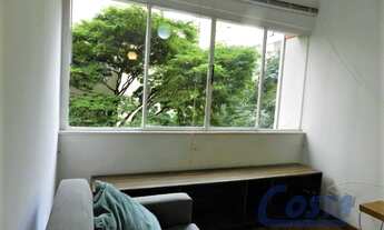 Imagem 2: São Paulo - Apartamento Padrão - Consolação