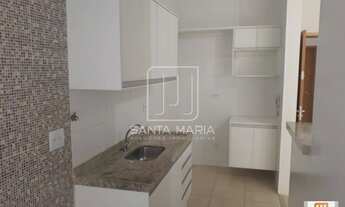 Imagem 4: Apartamento (tipo - padrao) 2 dormitórios/suite, cozinha planejada, em condomínio fechado