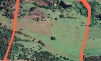 Imagem 6: Fazenda/Sítio/Chácara para venda tem 999 metros quadrados com 3 quartos