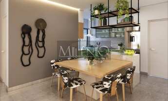 Imagem 6: SãO PAULO - Apartamento Padrão - Pinheiros