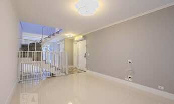 Imagem 3: Casa para Aluguel - Moema, 3 Quartos, 109 m2