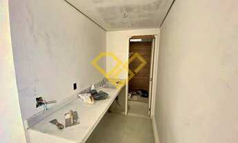 Imagem 5: Cobertura à venda, 3 quartos, 3 suítes, 3 vagas, Ponta da Praia - Santos/SP