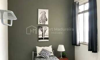 Imagem 2: Apartamento para locação mobiliado, tudo incluso, no Centro de Volta Redonda RJ