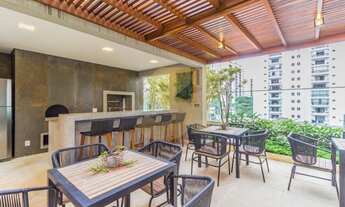 Imagem 5: Garden pronto para morar em Moema!