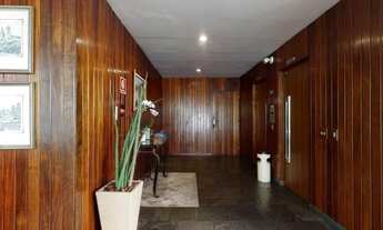 Imagem 6: APARTAMENTO RESIDENCIAL em São Paulo - SP, Brooklin Paulista