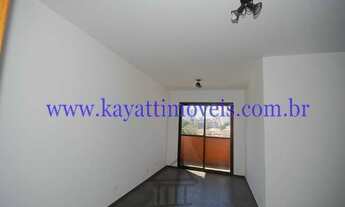 Imagem 2: Locação ou venda - 650m metrô - 2ds, 2vg