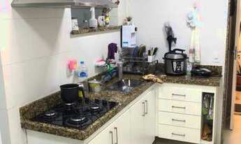 Imagem 7: Apartamento para venda com 90 metros quadrados com 3 quartos em Copacabana - Rio de Janeir