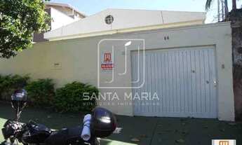 Imagem 1: Casa (térrea na rua) 4 dormitórios/suite, cozinha planejada