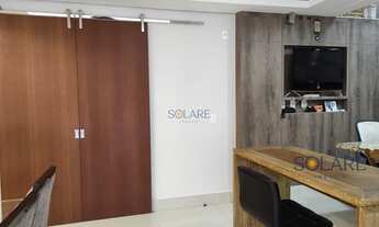 Imagem 7: Mansão com 6 quartos (3 suítes) com aquecimento solar à venda em condomínio fechado em Cac