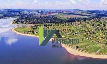 Imagem 6: Terreno à venda, 552 m² por R$ 60.000,00 - Terras de Santa Cristina III - Itaí/SP