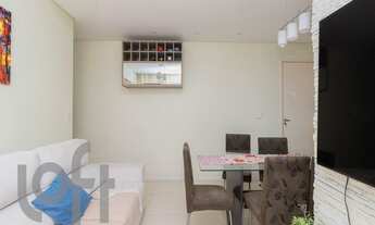 Imagem 6: APARTAMENTO RESIDENCIAL em Sao Paulo - SP, Tatuapé