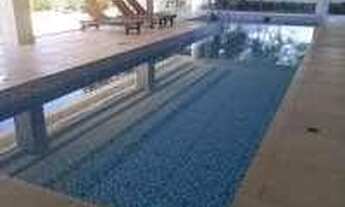 Imagem: Flat decorado permuta por carro