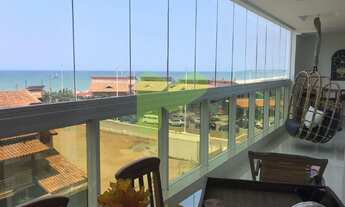 Imagem 3: Apartamento à venda, 3 quartos, 1 suíte, 1 vaga, Praia do Pecado - Macaé/RJ