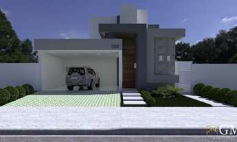 Imagem: Casa em Condomínio para Venda em Álvares