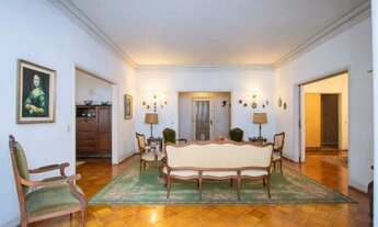 Imagem: Excelente planta, imóvel para modernização!