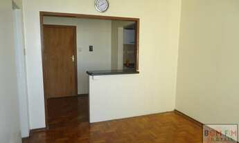 Imagem 4: Kitinet - Centro Histórico Porto Alegre/RS - AP02952