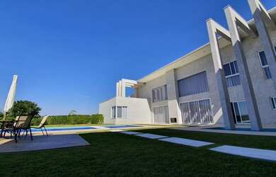 Imagem 3: Casa Terras de São José II