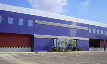 Imagem 6: Galpão - Techno Park - Campinas