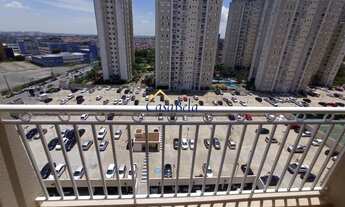 Imagem: Apartamento - Vila Progresso - Campinas