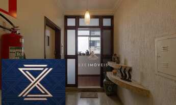 Imagem 7: Apartamento com 4 dormitórios à venda, 205 m² por R$ 1.750.000 - Carmo - Belo Horizonte/MG