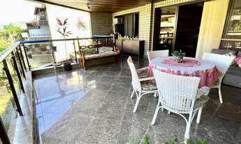 Imagem 6: Lâmina com 3 quartos (1 suíte), área de serviço independente e dependência completa