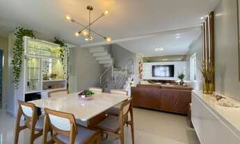 Imagem 3: Casa para venda possui 250 metros quadrados com 4 quartos em Interlagos - Vila Velha - ES