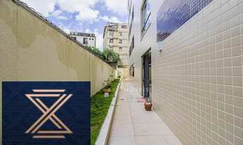 Imagem 7: Apartamento com 4 dormitórios à venda, 443 m² por R$ 1.698.500 - Cidade Nova - Belo Horizo