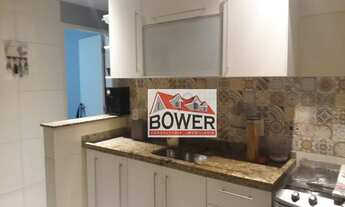 Imagem 5: Casa com 2 dormitórios à venda, 50 m² por R$ 170.000,00 - Arsenal - São Gonçalo/RJ