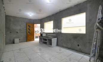 Imagem 5: Sobrado à VENDA em Parque São Vicente - Mauá/SP