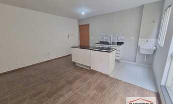 Imagem 7: APARTAMENTO/STUDIO B. NOVA GERTI/SCS - 01 DORM - 01 VAGA