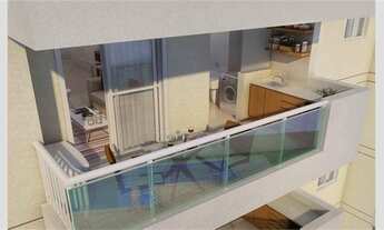 Imagem 5: Apartamento para venda com 73 metros quadrados com 3 quartos em Pechincha - Rio de Janeiro