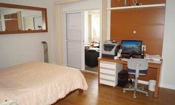 Imagem 7: Campinas - Casa Padrão - Barão Geraldo