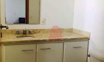 Imagem 6: Studio semi-mobiliado para venda, Campo Belo - Aeroporto