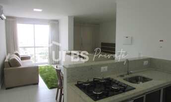 Imagem 6: Walk Bueno - Flat 1 quarto, sendo 1 suíte