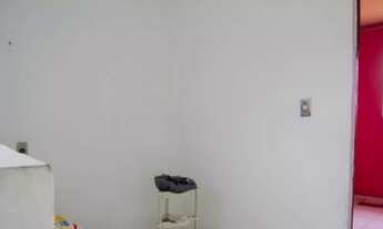 Imagem 7: Casa no bairro Zé Garoto