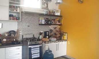 Imagem 3: Apartamento com 3 dormitórios à venda, 110 m² por R$ 540.000 - Grajau - Belo Horizonte/MG