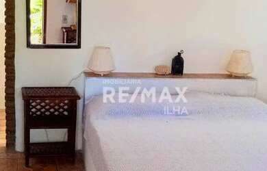 Imagem 15: Casa Pé na Areia Paraíso em Cacha Pregos, Ilha de Itaparica