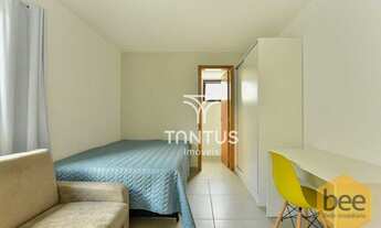 Imagem 6: Studio próximo ao BIG Boa Vista, com 21 m² - Bacacheri - Curitiba/PR