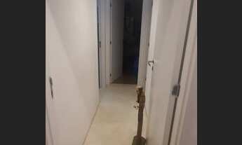 Imagem 4: Apartamento para aluguel possui 103 metros quadrados com 3 quartos em Água Branca - São Pa