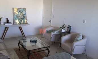 Imagem 2: Ed Victor Hugo Apartamento com 2 dormitórios