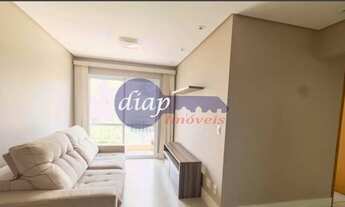 Imagem 7: SANTO ANDRÉ - Apartamento Padrão - VILA PRÍNCIPE DE GALES