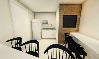 Imagem 7: Sala Comercial no bairro Fazenda em Itajaí!